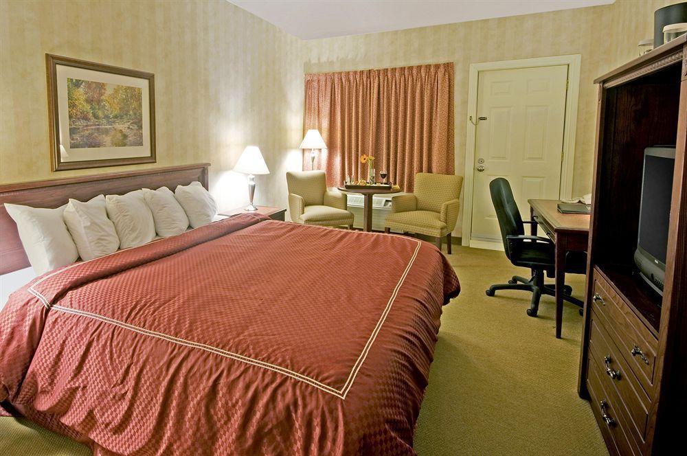 Comfort Hotel Airport St. John's Zimmer foto