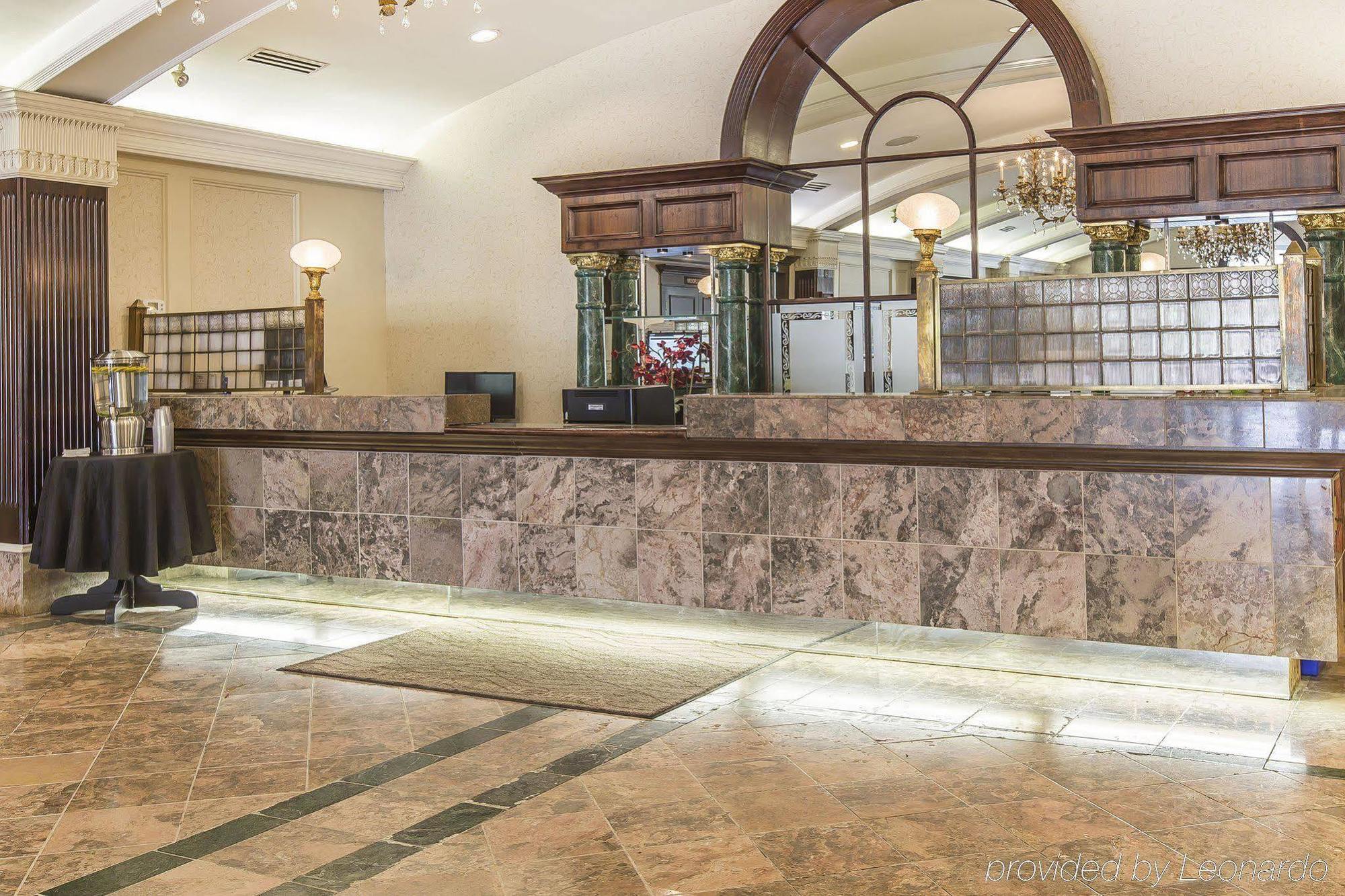 Comfort Hotel Airport St. John's Exterior foto